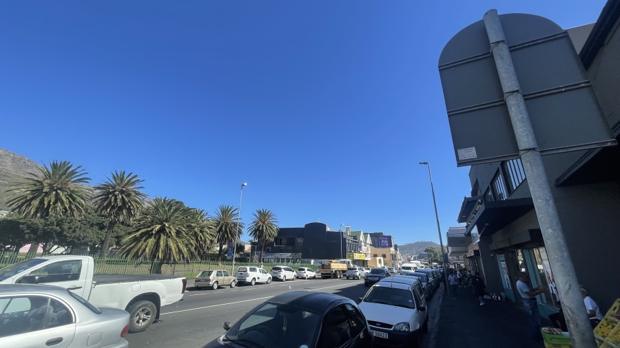 To Let commercial Property for Rent in Woodstock Western Cape